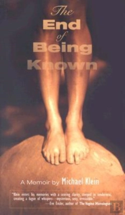 Bertrand.pt - The End Of Being Known
