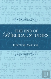 The End Of Biblical Studies