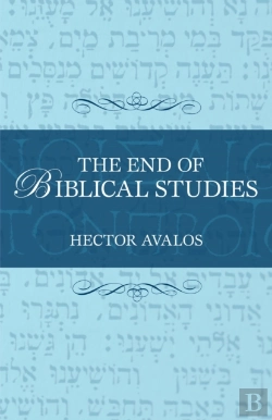 Bertrand.pt - The End Of Biblical Studies