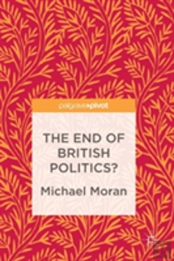 Bertrand.pt - The End Of British Politics?