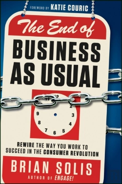 Bertrand.pt - The End Of Business As Usual