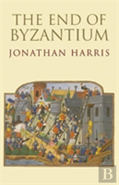 The End Of Byzantium