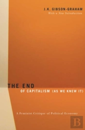 The End Of Capitalism (As We Knew It)