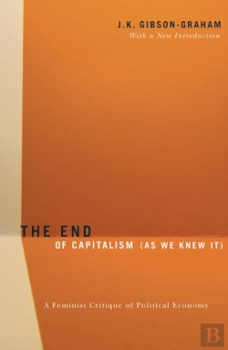 Bertrand.pt - The End Of Capitalism (As We Knew It)