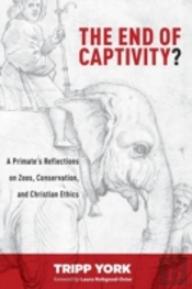 The End Of Captivity?