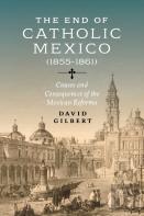 The End Of Catholic Mexico