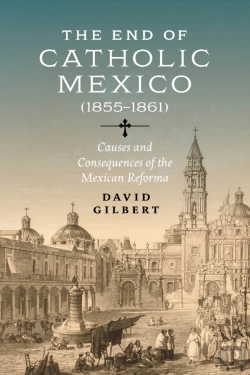 Bertrand.pt - The End Of Catholic Mexico