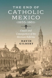 The End Of Catholic Mexico