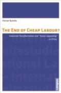 The End Of Cheap Labour?