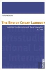 The End Of Cheap Labour?