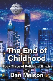 The End Of Childhood