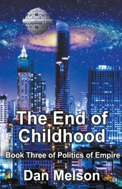 Bertrand.pt - The End Of Childhood
