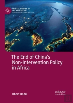 Bertrand.pt - The End Of Chinaâ€™S Non-Intervention Policy In Africa