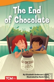 The End Of Chocolate