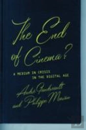 The End Of Cinema?