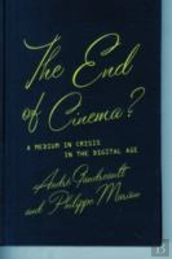 Bertrand.pt - The End Of Cinema?