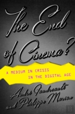Bertrand.pt - The End Of Cinema?