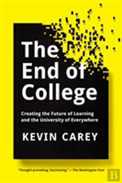 Bertrand.pt - The End Of College