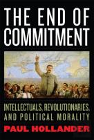 The End Of Commitment