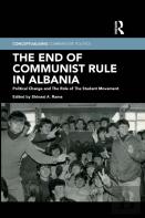 The End Of Communist Rule In Albania