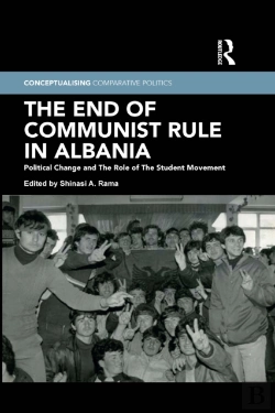Bertrand.pt - The End Of Communist Rule In Albania