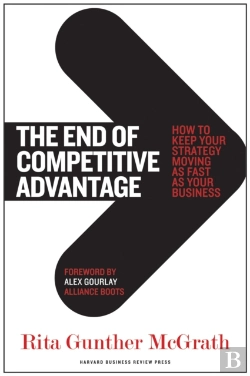 Bertrand.pt - The End Of Competitive Advantage