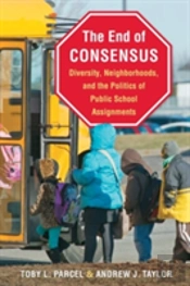 The End Of Consensus