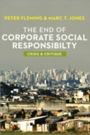 The End Of Corporate Social Responsibility