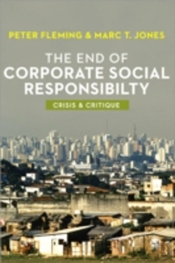 Bertrand.pt - The End Of Corporate Social Responsibility