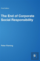 The End Of Corporate Social Responsibility