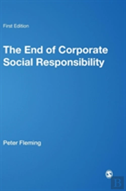Bertrand.pt - The End Of Corporate Social Responsibility