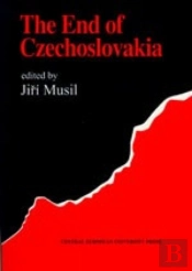 The End Of Czechoslovakia