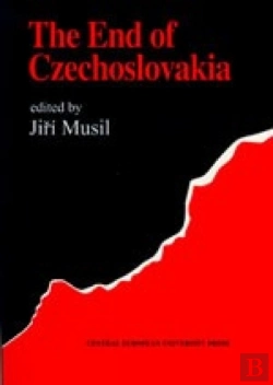 Bertrand.pt - The End Of Czechoslovakia