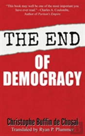 The End Of Democracy