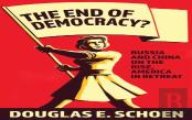 The End Of Democracy?