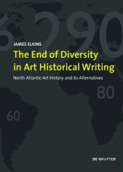 The End Of Diversity In Art Historical Writing