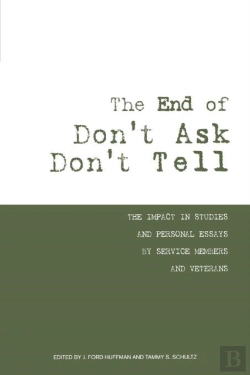 Bertrand.pt - The End Of Don'T Ask Don'T Tell