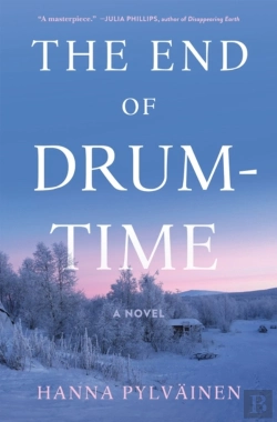 Bertrand.pt - The End Of Drum-Time