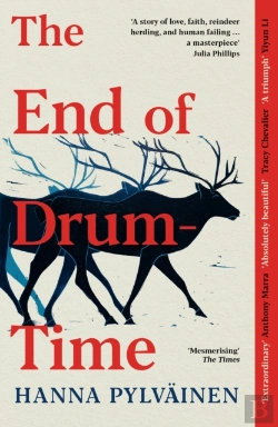 Bertrand.pt - The End Of Drum-Time