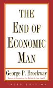 The End Of Economic Man