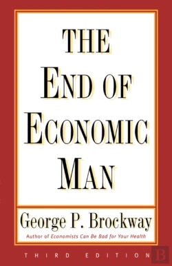 Bertrand.pt - The End Of Economic Man
