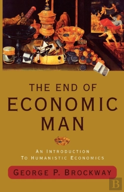 Bertrand.pt - The End Of Economic Man