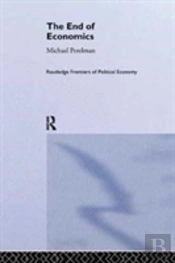 The End Of Economics