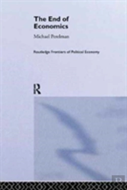 Bertrand.pt - The End Of Economics