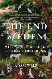 The End Of Eden
