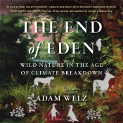 The End Of Eden