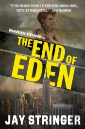The End Of Eden