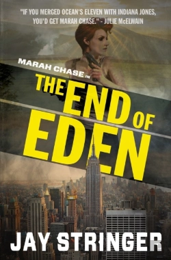 Bertrand.pt - The End Of Eden