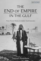 The End Of Empire In The Gulf