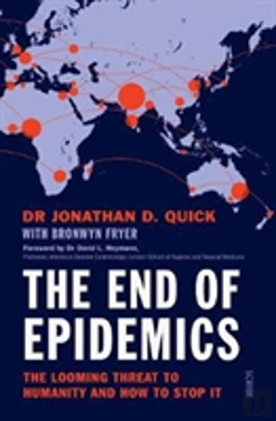 Bertrand.pt - The End Of Epidemics